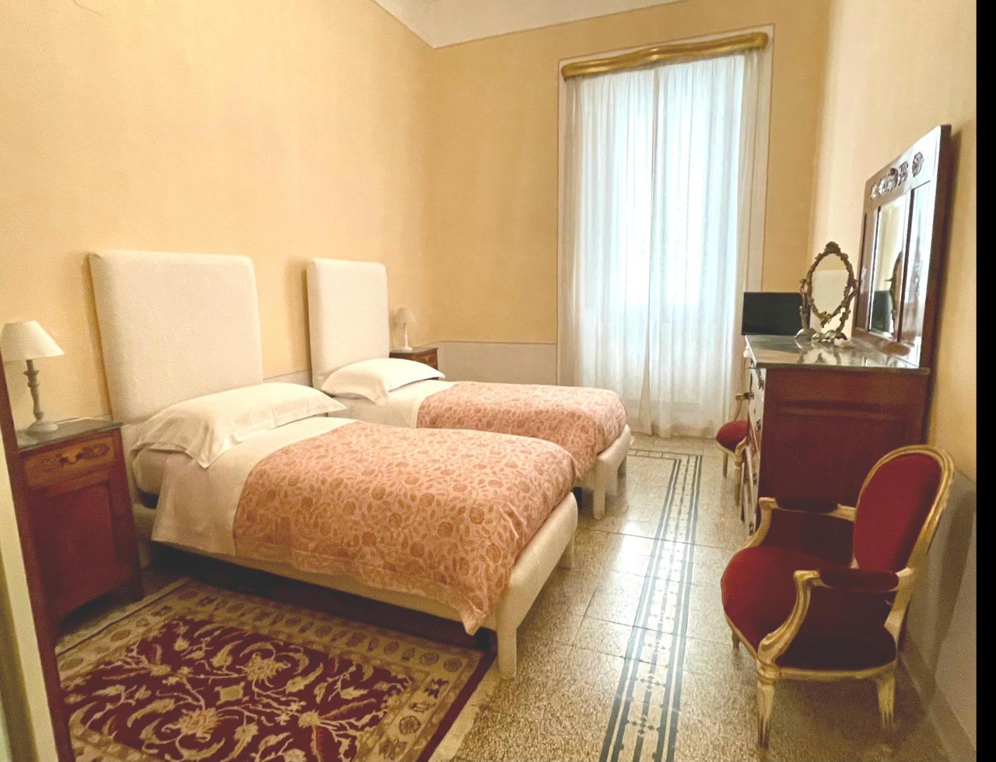 Palazzo Lauri Spoleto Apartment Exterior foto